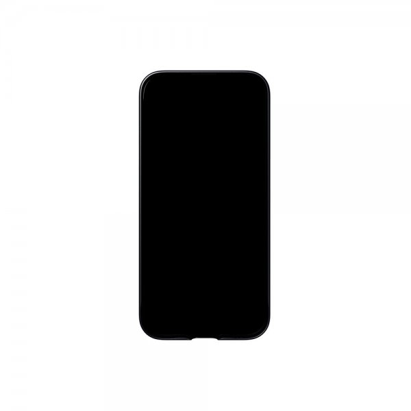 iPhone 15 Cover Thin Case MagSafe Midwinter Blue