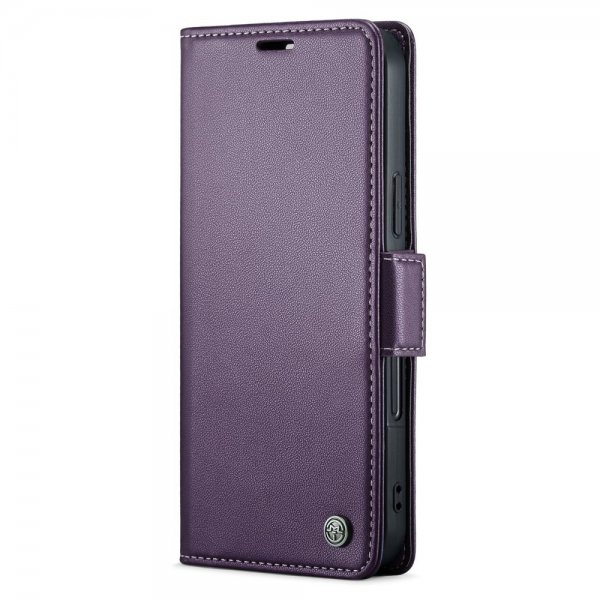 iPhone 16 Etui 023 Series Lilla