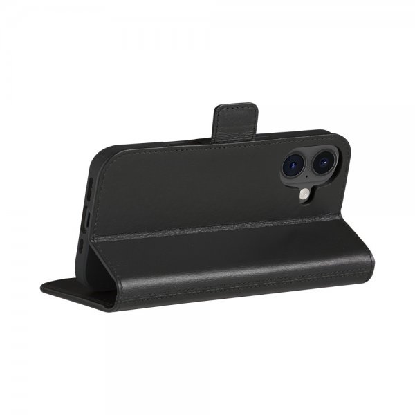 iPhone 16 Etui Copenhagen Sort