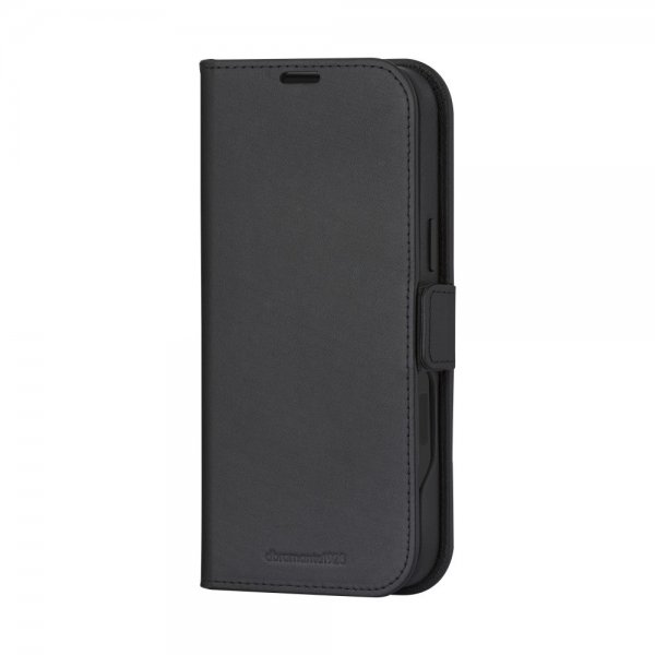 iPhone 16 Plus Etui Lynge MagSafe Sort