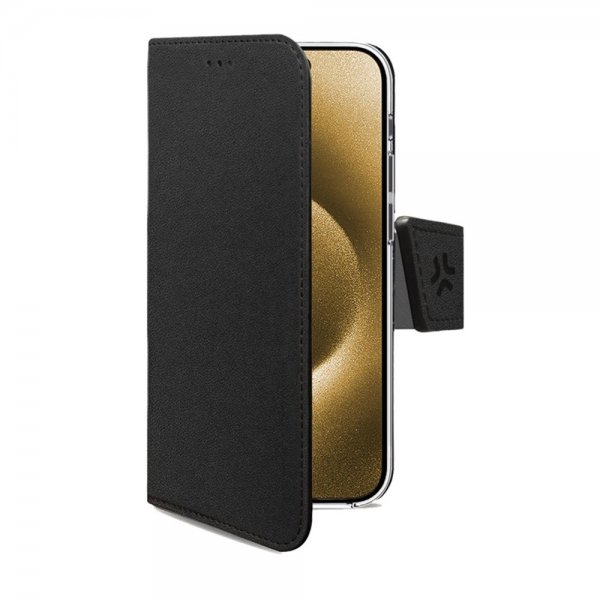 iPhone 16 Plus Etui Wally Wallet Case Sort