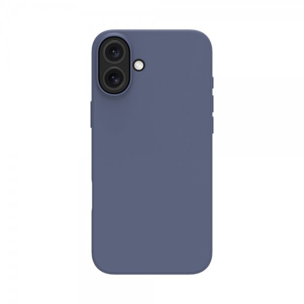 iPhone 16 Plus Cover Greenland Pacific Blue