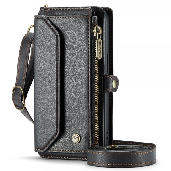 iPhone 16 Pro Etui C36 Series Sort