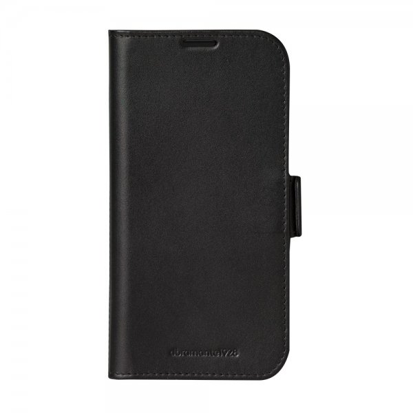 iPhone 16 Pro Etui Copenhagen Sort