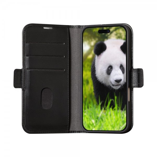 iPhone 16 Pro Etui Copenhagen Sort