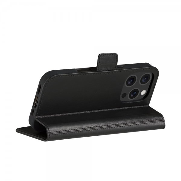 iPhone 16 Pro Etui Copenhagen Sort