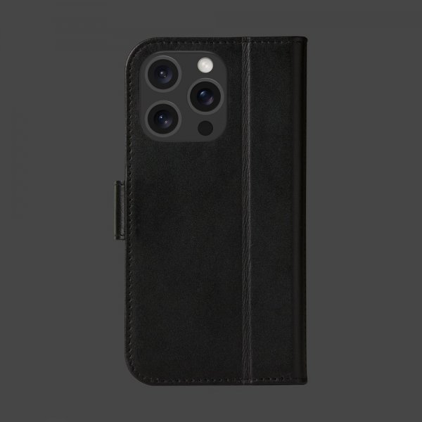iPhone 16 Pro Etui Copenhagen Sort