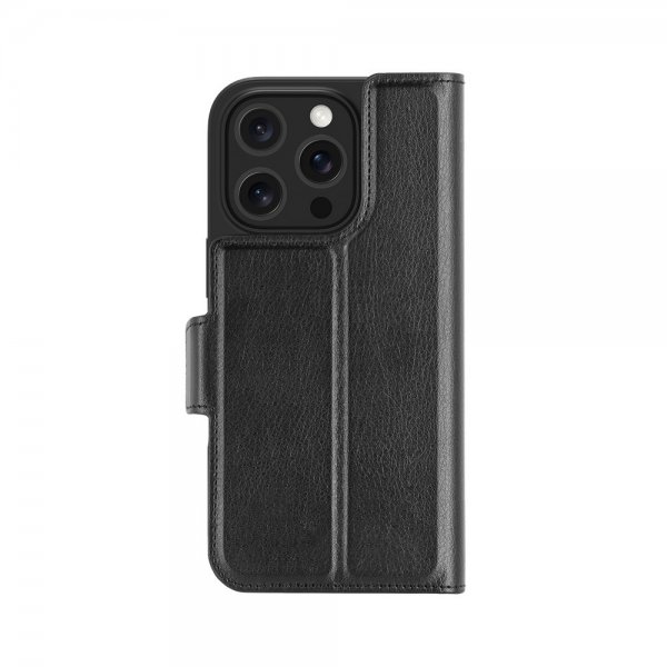 iPhone 16 Pro Etui Oslo Pro Sort