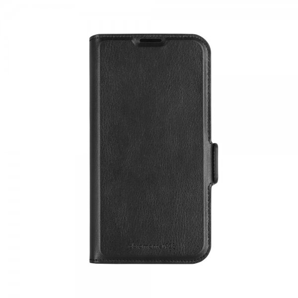 iPhone 16 Pro Etui Oslo Pro Sort