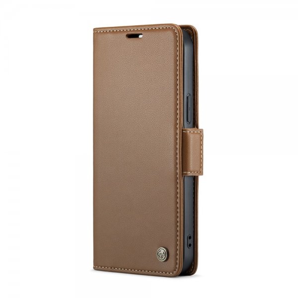 iPhone 16 Pro Max Etui 023 Series Brun