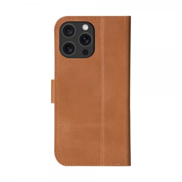 iPhone 16 Pro Max Etui Copenhagen Tan
