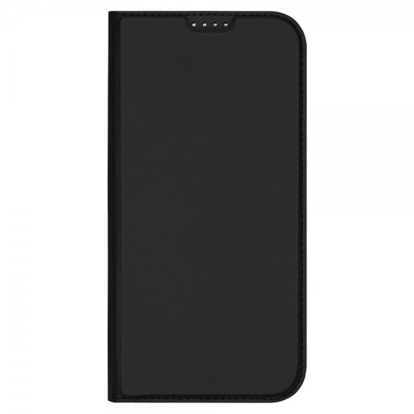 iPhone 16 Pro Max Etui Skin Pro Series Sort