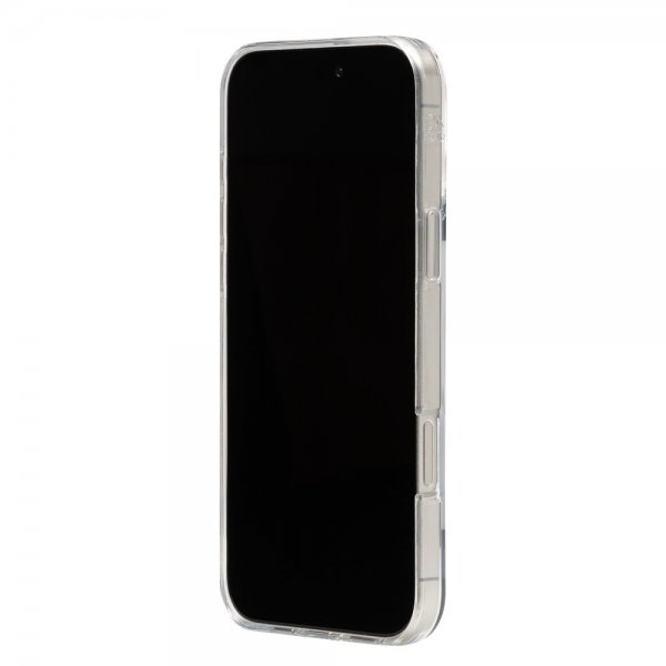 iPhone 16 Pro Max Cover Crystal Palace Lite Snap Transparent