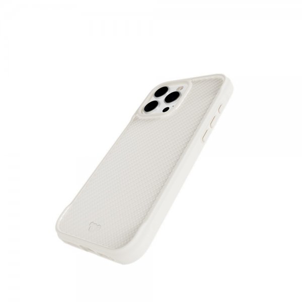 iPhone 16 Pro Max Cover EvoArmor MagSafe Cream