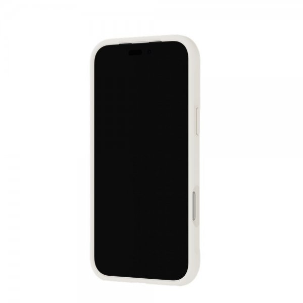 iPhone 16 Pro Max Cover EvoArmor MagSafe Cream