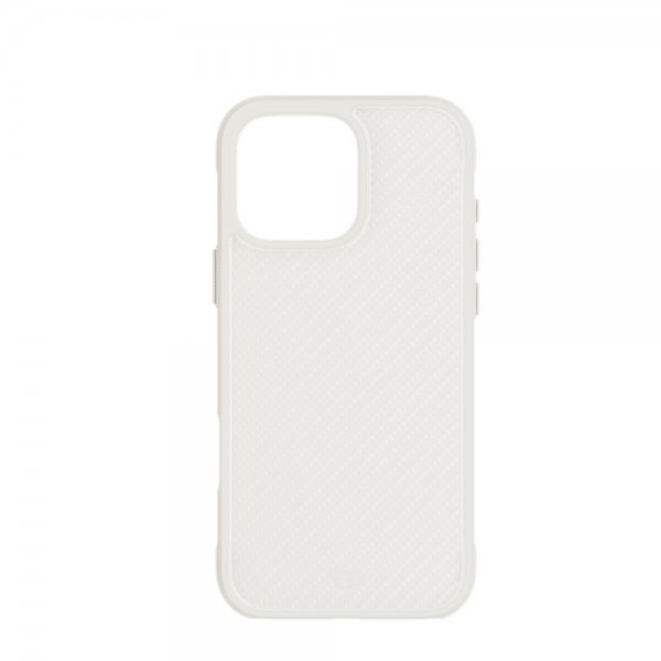 iPhone 16 Pro Max Cover EvoArmor MagSafe Cream