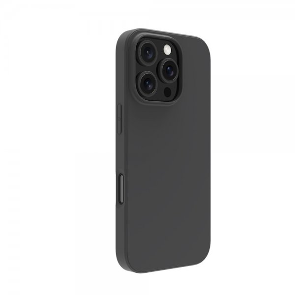 iPhone 16 Pro Max Cover Greenland Night Black