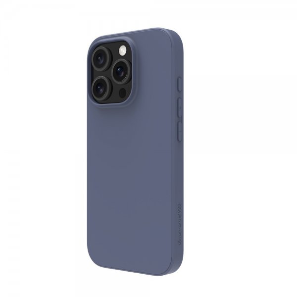 iPhone 16 Pro Max Cover Greenland Pacific Blue