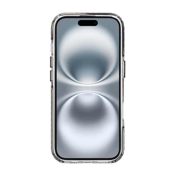 iPhone 16 Pro Cover TPU MagSafe Sort