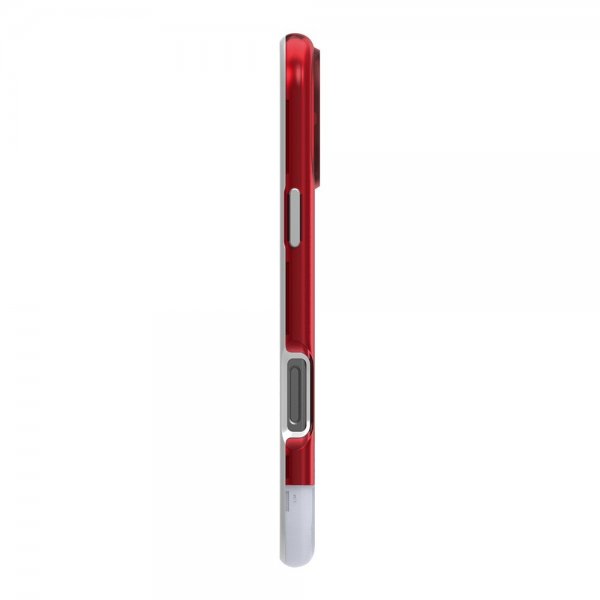 iPhone 16 Pro Cover Classic C1 MagFit Ruby