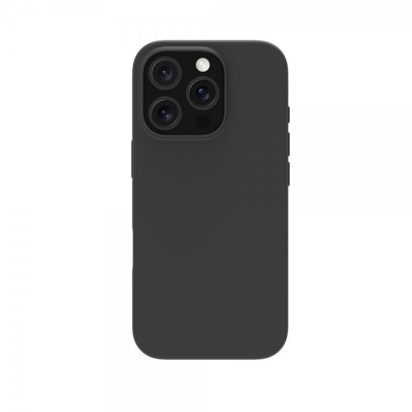iPhone 16 Pro Cover Greenland Night Black