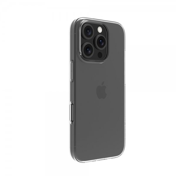 iPhone 16 Pro Cover Greenland Transparent