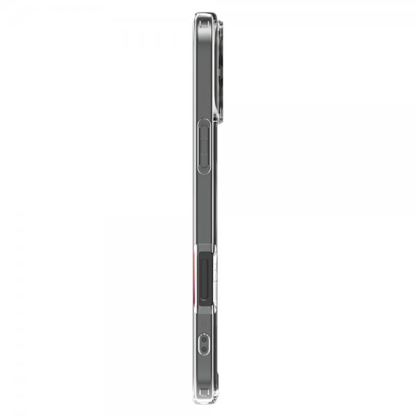 iPhone 16 Pro Cover Ultra Hybrid MagFit Digital Camo