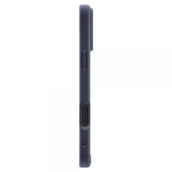 iPhone 16 Pro Cover Ultra Hybrid Navy Blue