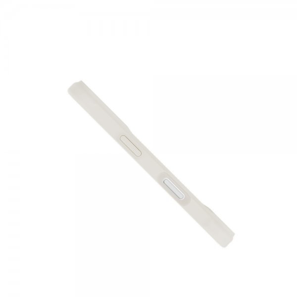 iPhone 16 Cover EvoArmor MagSafe Cream