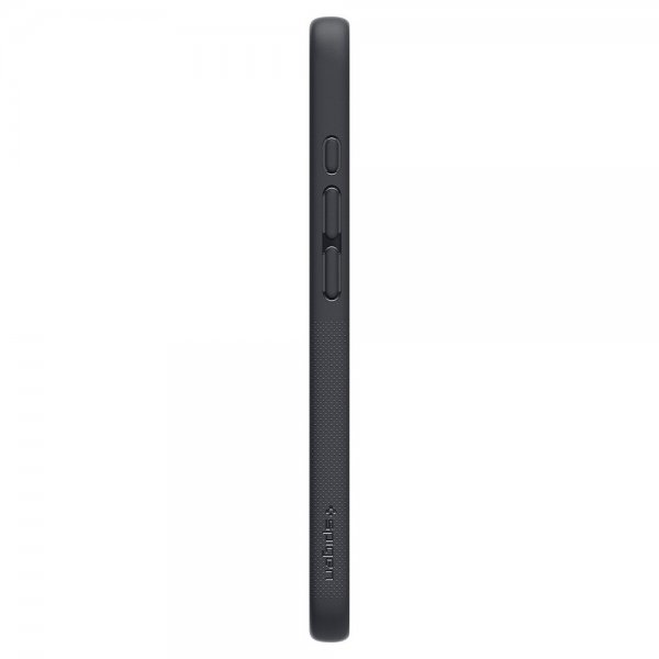 iPhone 16e/17e Cover Nano Pop MagFit Black Sesame