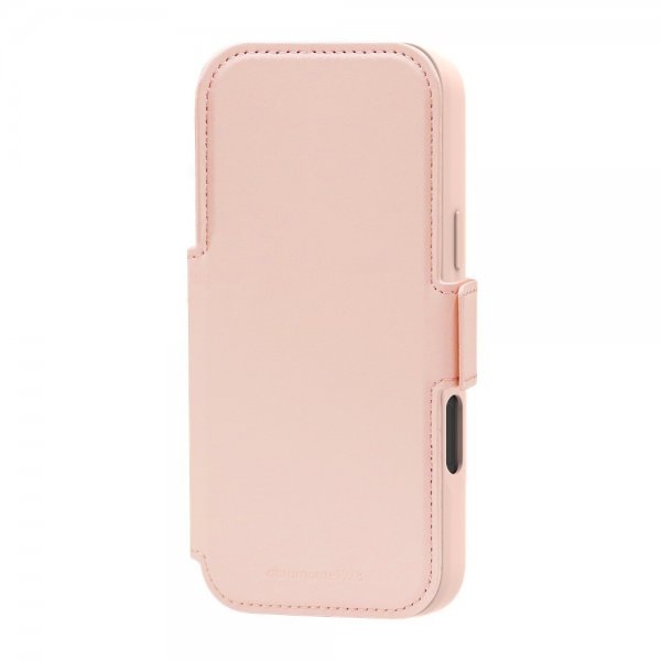 iPhone 17 Pro Max Etui Lynge MagSafe ICON Pink Sand