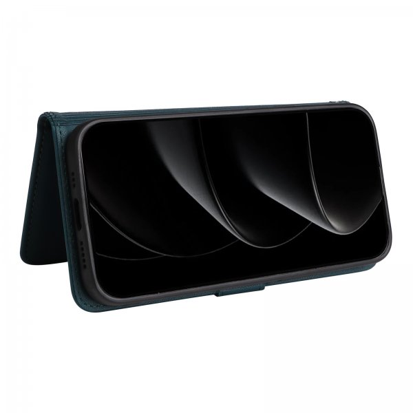 iPhone 17 Pro Max Etui Aftageligt Cover 005 Grøn