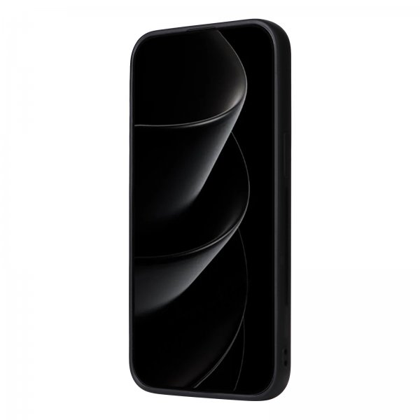 iPhone 17 Pro Max Etui Aftageligt Cover 005 Rød