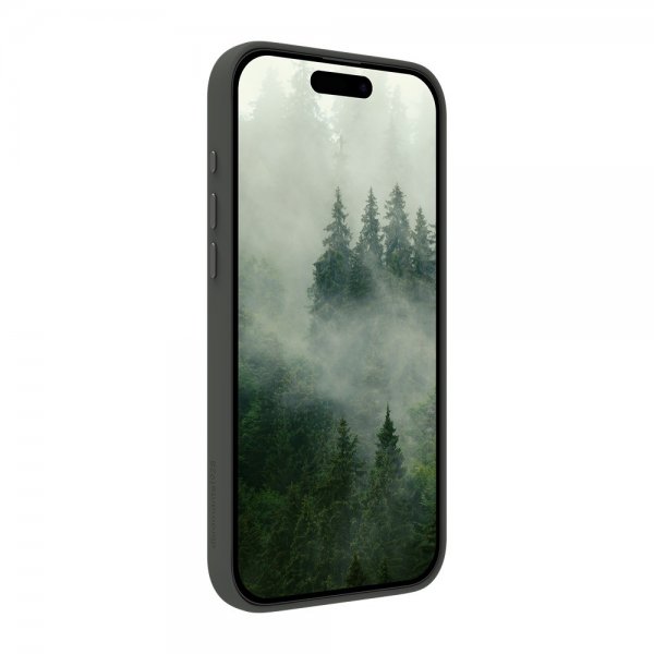 iPhone 17 Pro Max Cover Roskilde MagSafe Kickstand ICON Forest Shadow