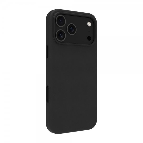 iPhone 17 Pro Max Cover Roskilde MagSafe Sort