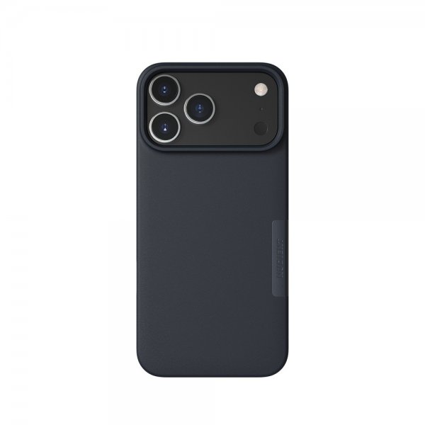 iPhone 17 Pro Max Cover Thin Case MagSafe Midwinter Blue