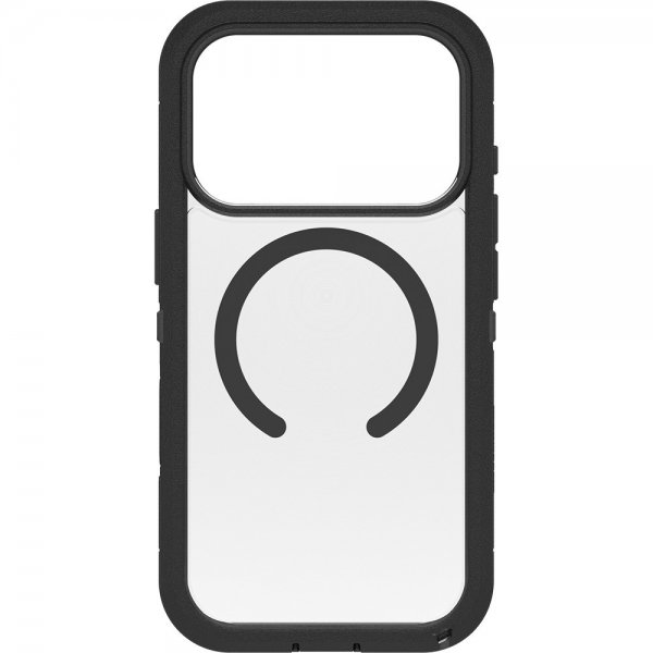 iPhone 17 Pro Cover Defender Pro XT MagSafe Dark Side