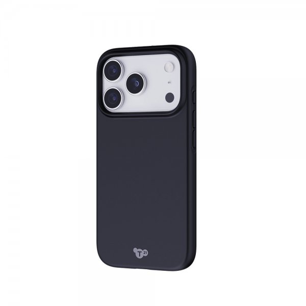 iPhone 17 Pro Cover EvoLite Sort