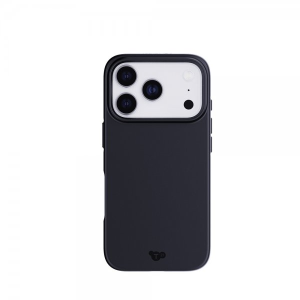 iPhone 17 Pro Cover EvoLite Sort