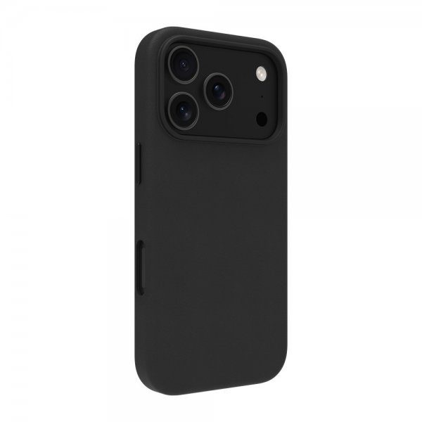 iPhone 17 Pro Cover Roskilde MagSafe Sort