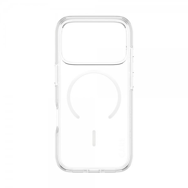 iPhone 17 Pro Cover Urban Explorer MagSafe Hvid