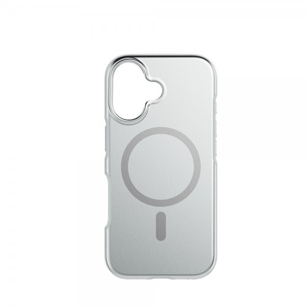 iPhone 17 Cover EvoDusk MagSafe Titanium