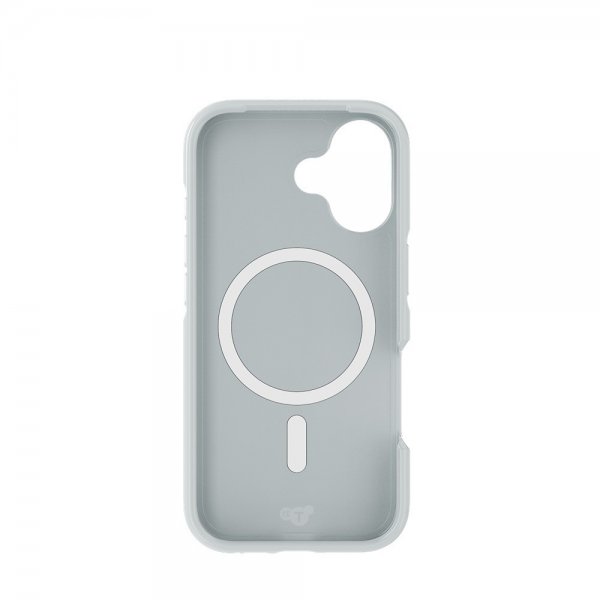 iPhone 17 Cover EvoDusk MagSafe Titanium