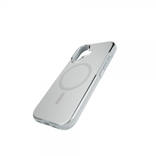 iPhone 17 Cover EvoDusk MagSafe Titanium