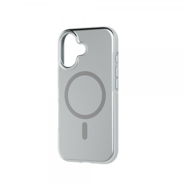 iPhone 17 Cover EvoDusk MagSafe Titanium