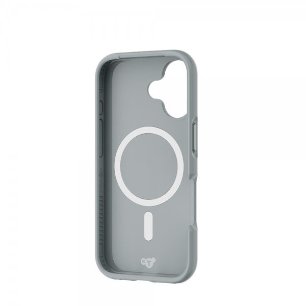 iPhone 17 Cover EvoDusk MagSafe Titanium