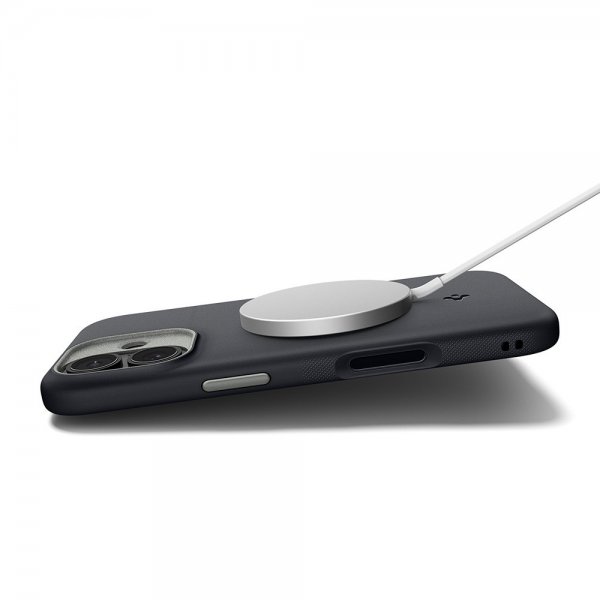 iPhone 17 Cover Nano Pop MagFit Black Sesame