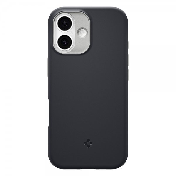iPhone 17 Cover Nano Pop MagFit Black Sesame