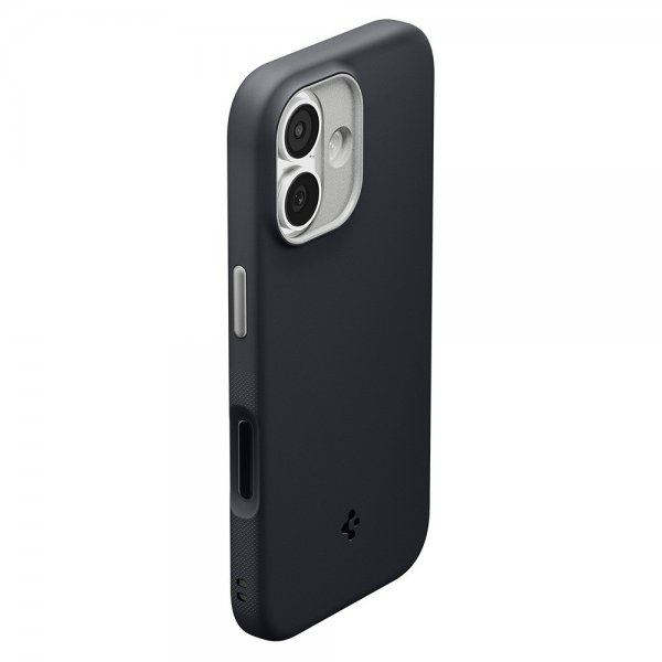 iPhone 17 Cover Nano Pop MagFit Black Sesame