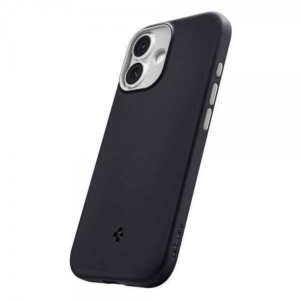 iPhone 17 Cover Nano Pop MagFit Black Sesame